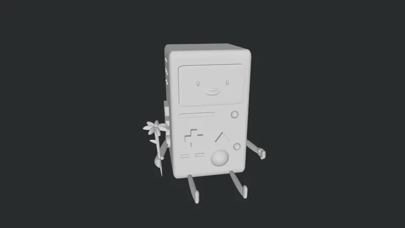 BMO (Adventure Time)