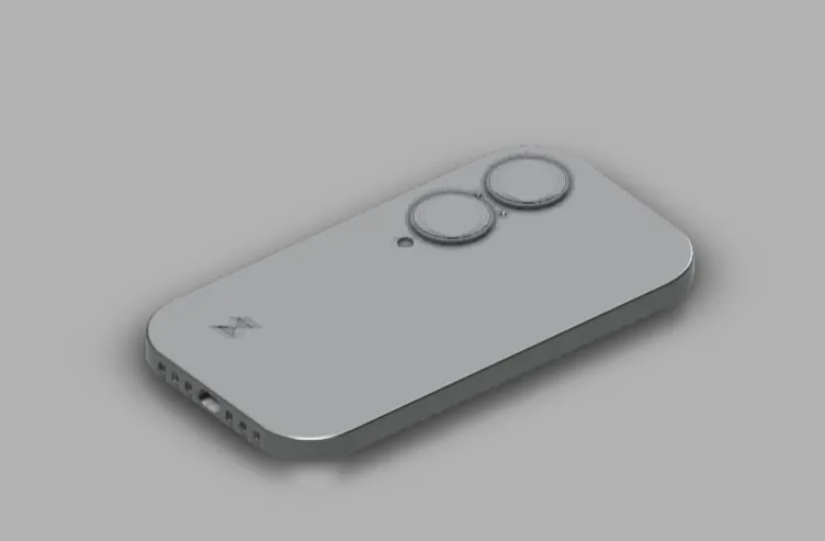 Not A Real Phone 