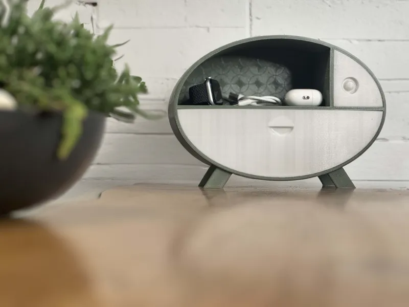 Table organizer