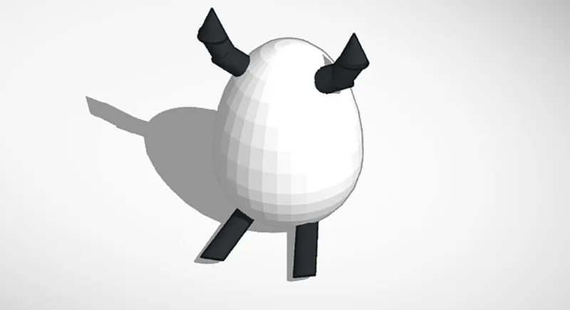 Deviled Egg