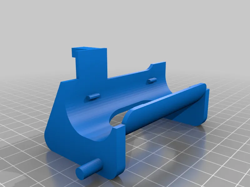 Micromelon Forklift Attachment by Micromelon Robotics - MakerWorld