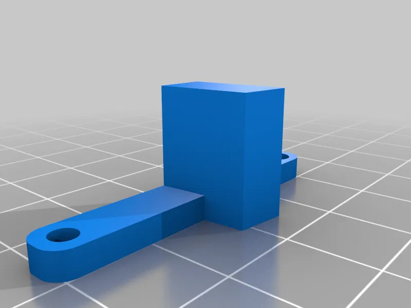 Micromelon Claw Attachment by Micromelon Robotics - MakerWorld