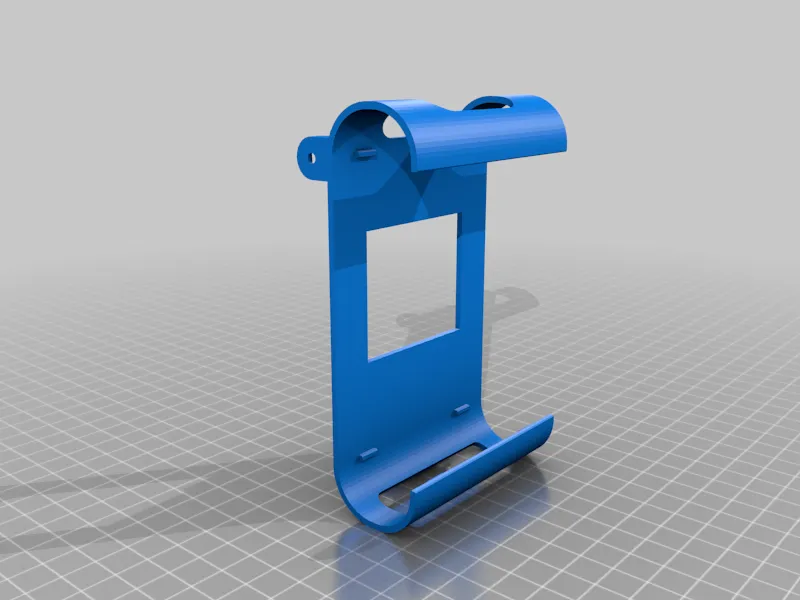 Micromelon Tipper Attachment by MakerHero - MakerWorld