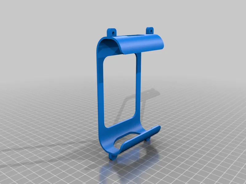 Micromelon Rover Flat Sumo Scoop by Micromelon Robotics - MakerWorld