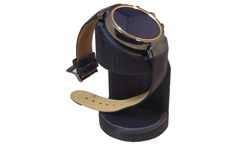 ASUS Zen 3 Smartwatch Stand by Artifex Design