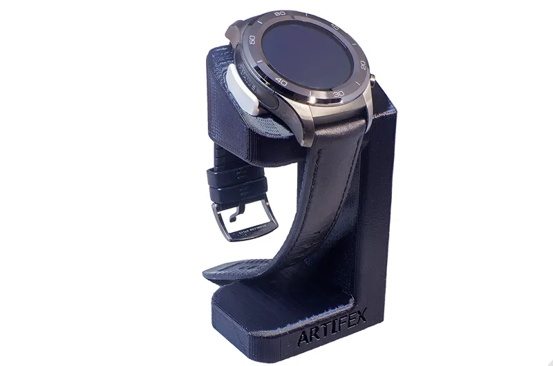 Huawei Watch 2 Charging Stand by Artifex Design