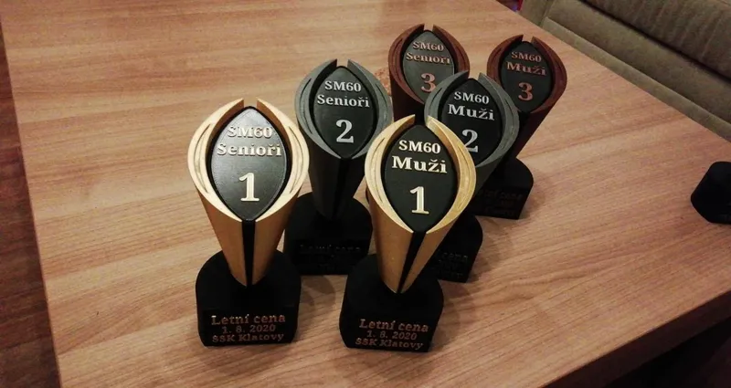 Rifle Cup