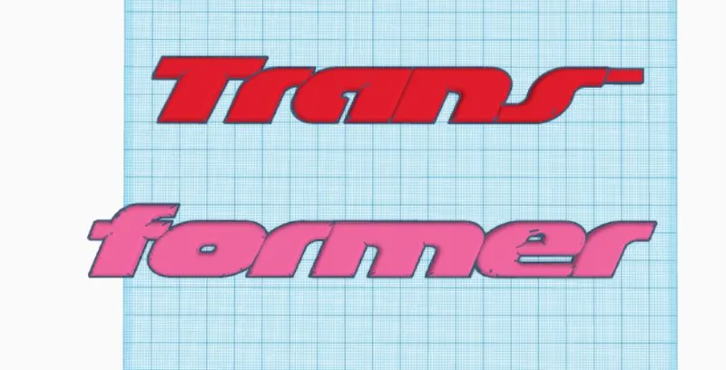 Logo T4 - Transformer