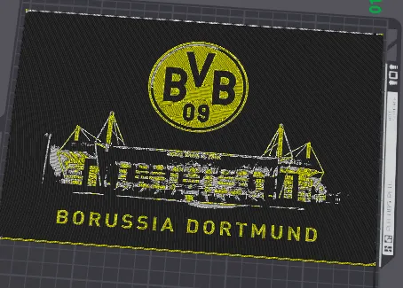 BVB Stadion