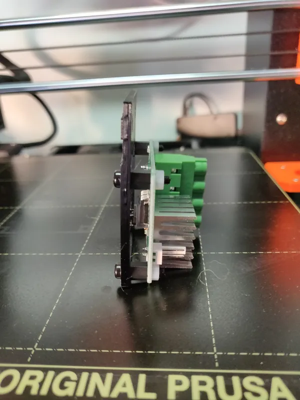 Trianglelab MiniMosfet holder