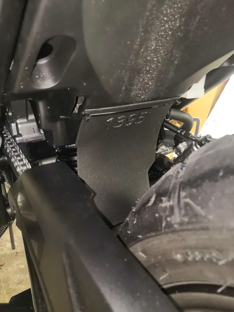NC750x