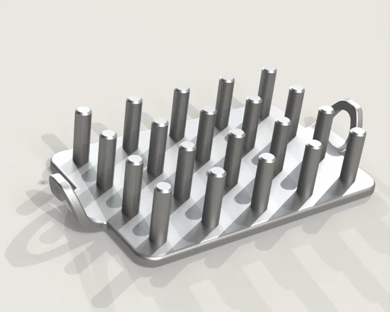 Thread base