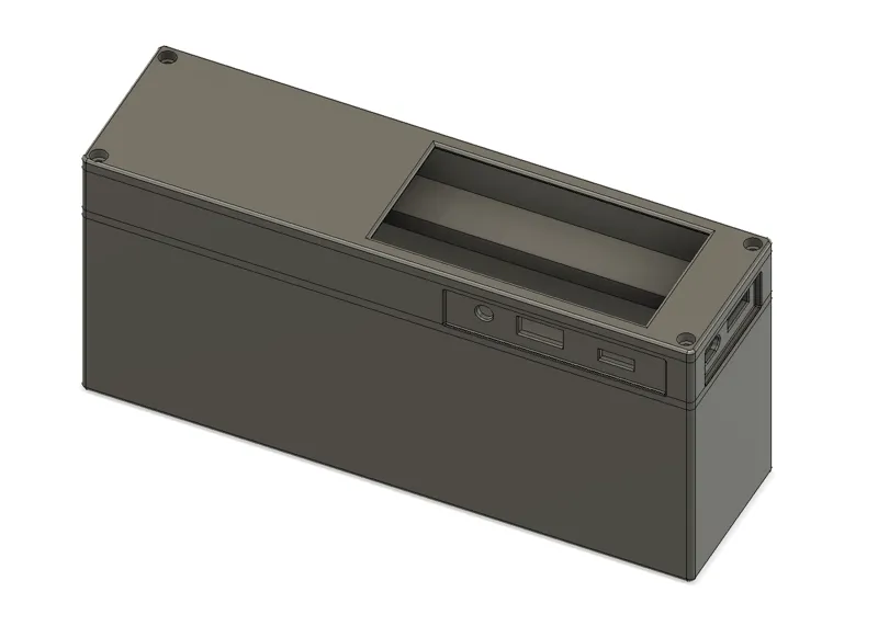 Powerbank 100w PD IP5389