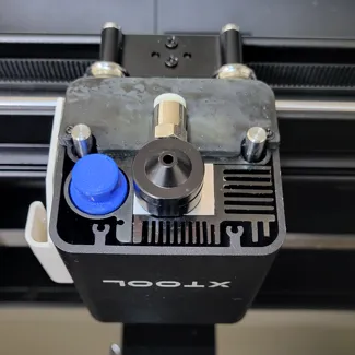 XTool M1 Schutz Stöpsel Cutter Messer