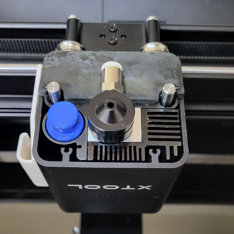 XTool M1 Schutz Stöpsel Cutter Messer