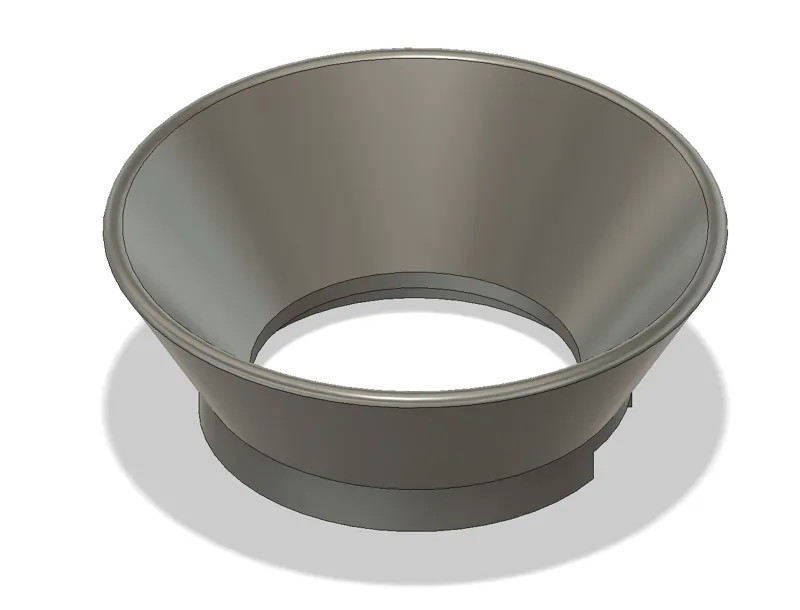 Funnel for Sencor 4050s