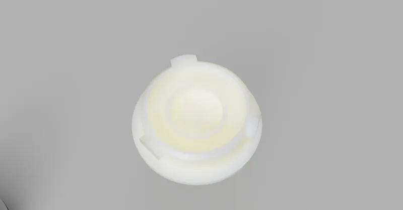 Dyson DC24 Endcap