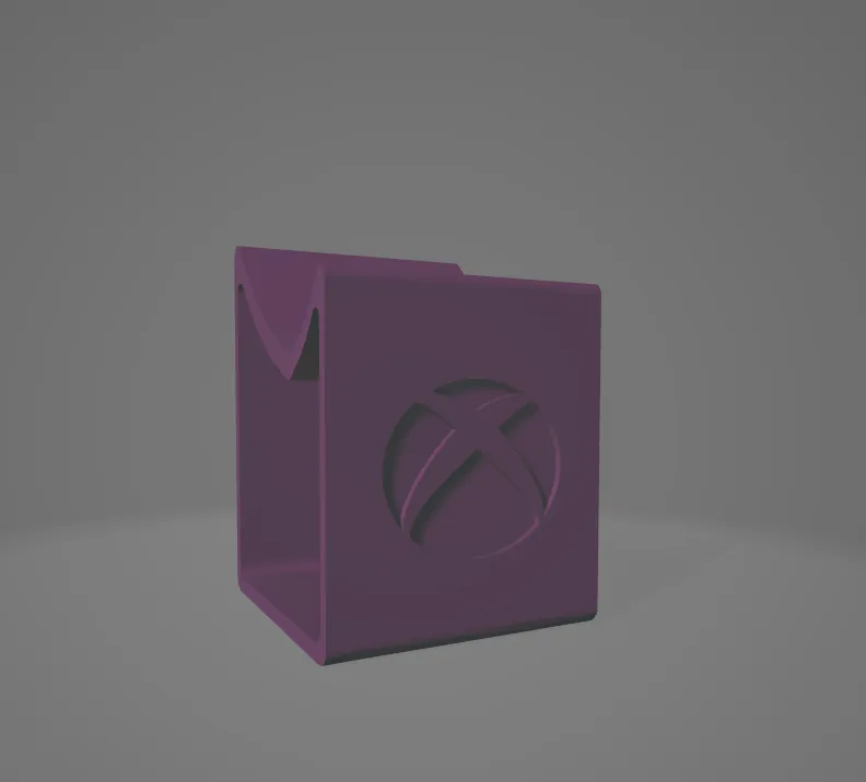 Xbox Controller stand