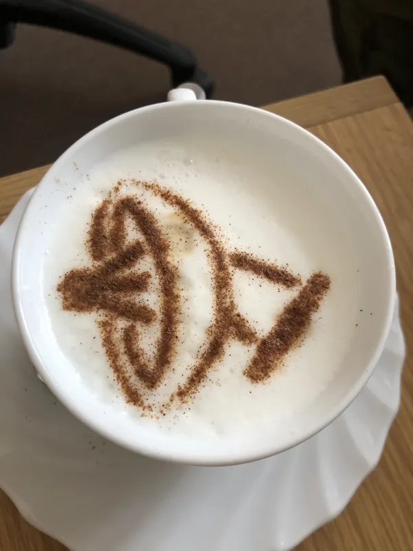 Coffee stencils -  v3
