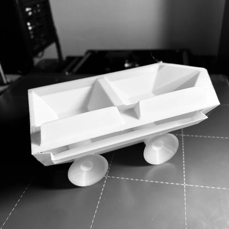 Wagon 2