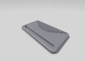 Toothpaste Squeezer