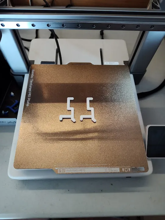 Pegboard hook