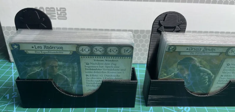 Arkham Horror LCG Player Cards