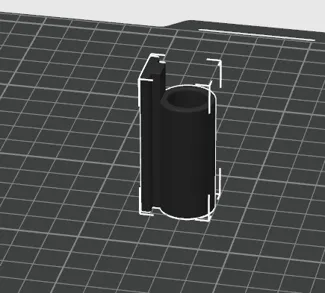 O-Pen and O-Pen Glow holster add-on