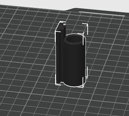 O-Pen and O-Pen Glow holster add-on