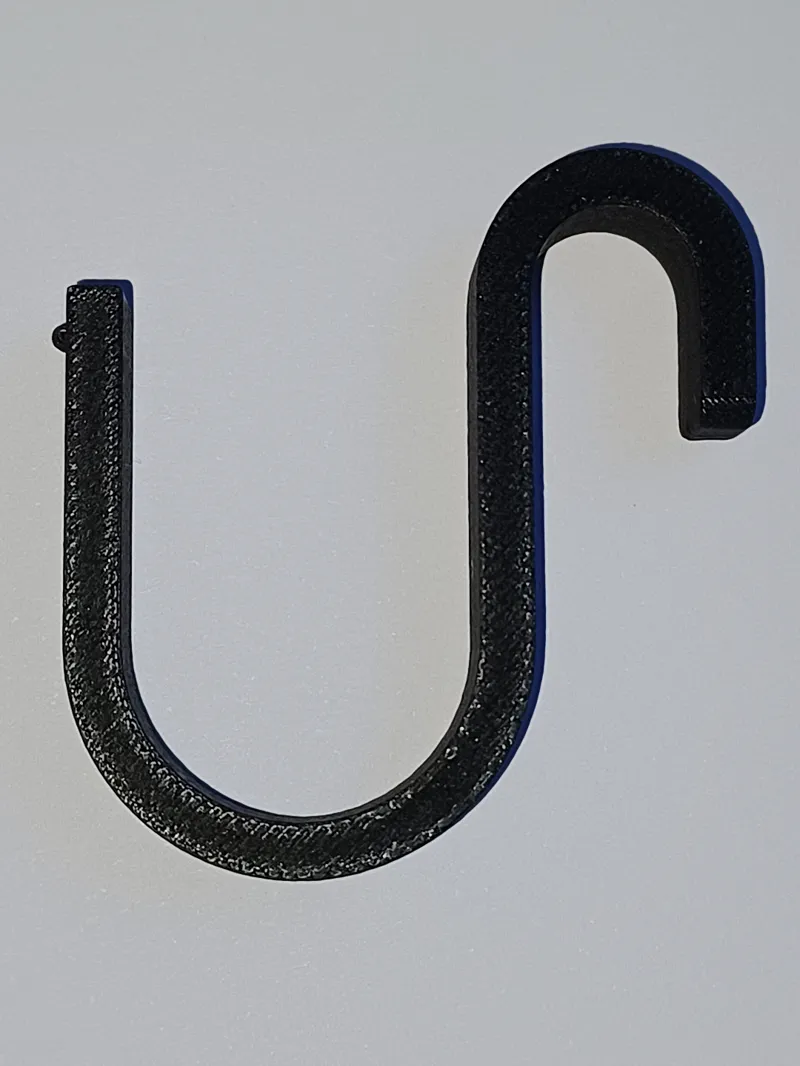 Clothes hooks for car grab handle