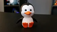 Pingouin mignon — photo 1