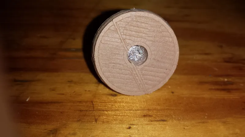 Furniture Foot Generator