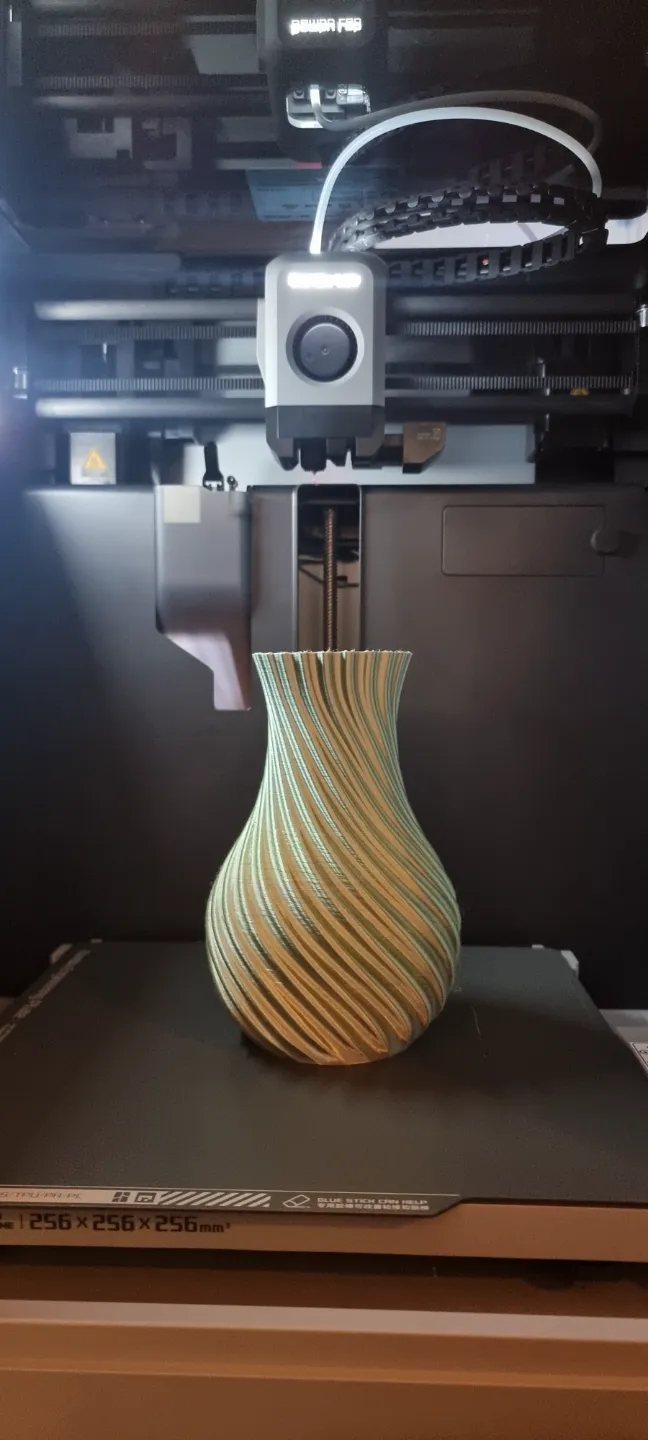 Rose Vase