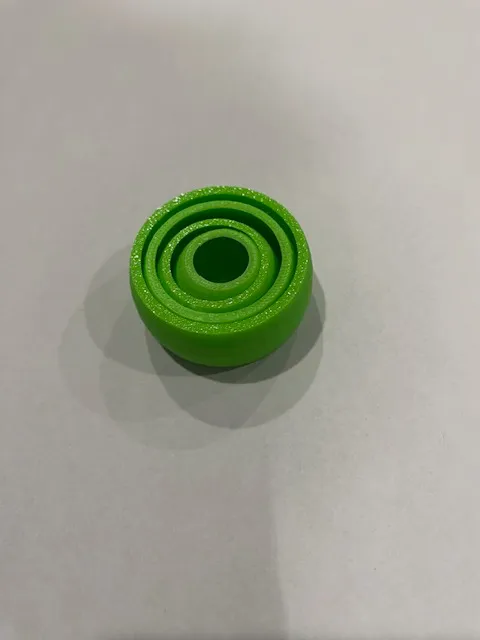 Fidget Rings