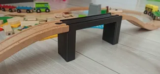 Rail Bridge