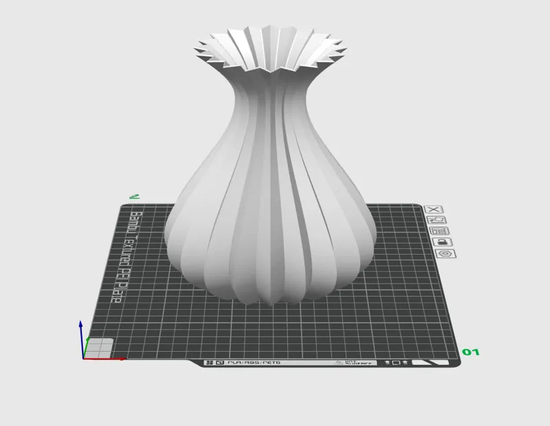 Vase