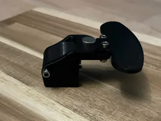 Shock.Racing SIM RACING MAGNETIC SHIFTER