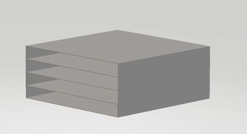 Organizer Box