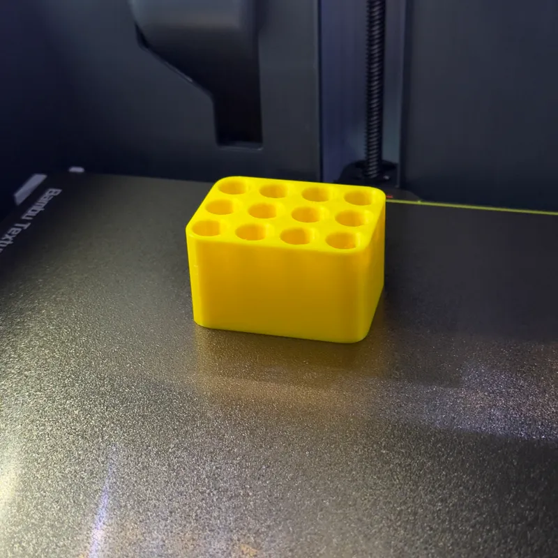 Pen Holder 4X3