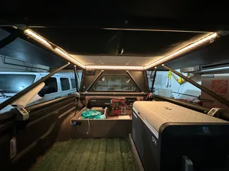 GFC LED Interior Light Mounts
