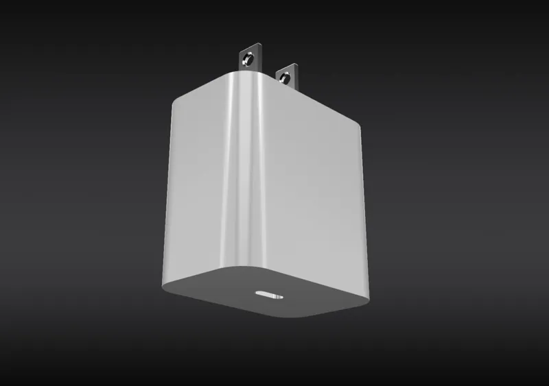 Charger, USBc Cube