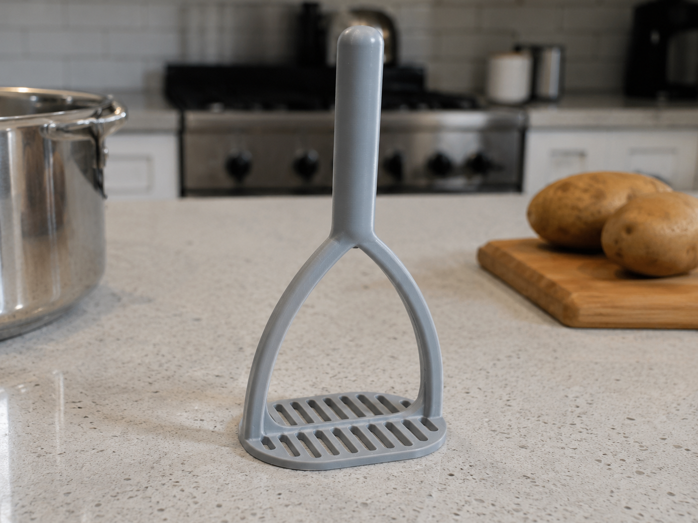 Potato Masher