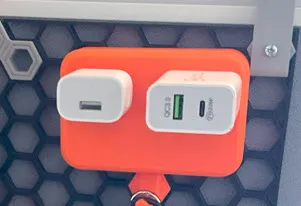 Australian Plug HSW