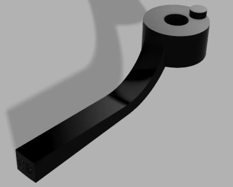 Wahl Shaver Lever | Wahl Rasierer Hebel