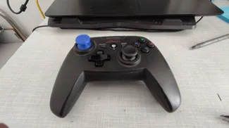 Genesis PV58 or Xbox 360 thumbstick replacement