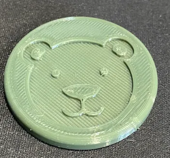 Bear