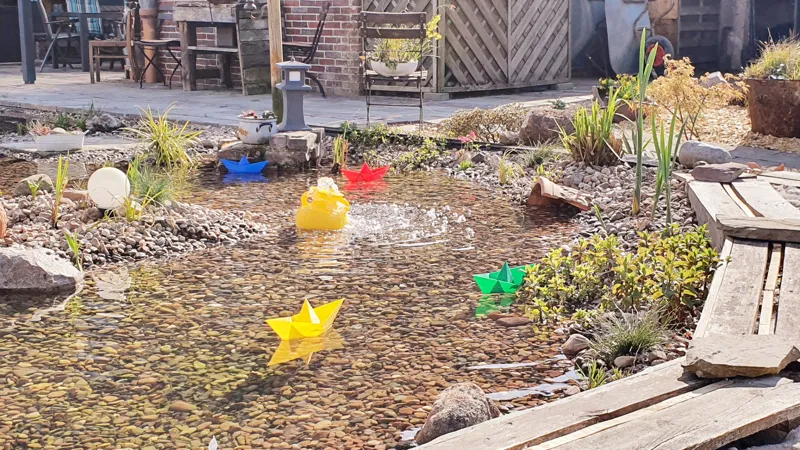 PaperBoat