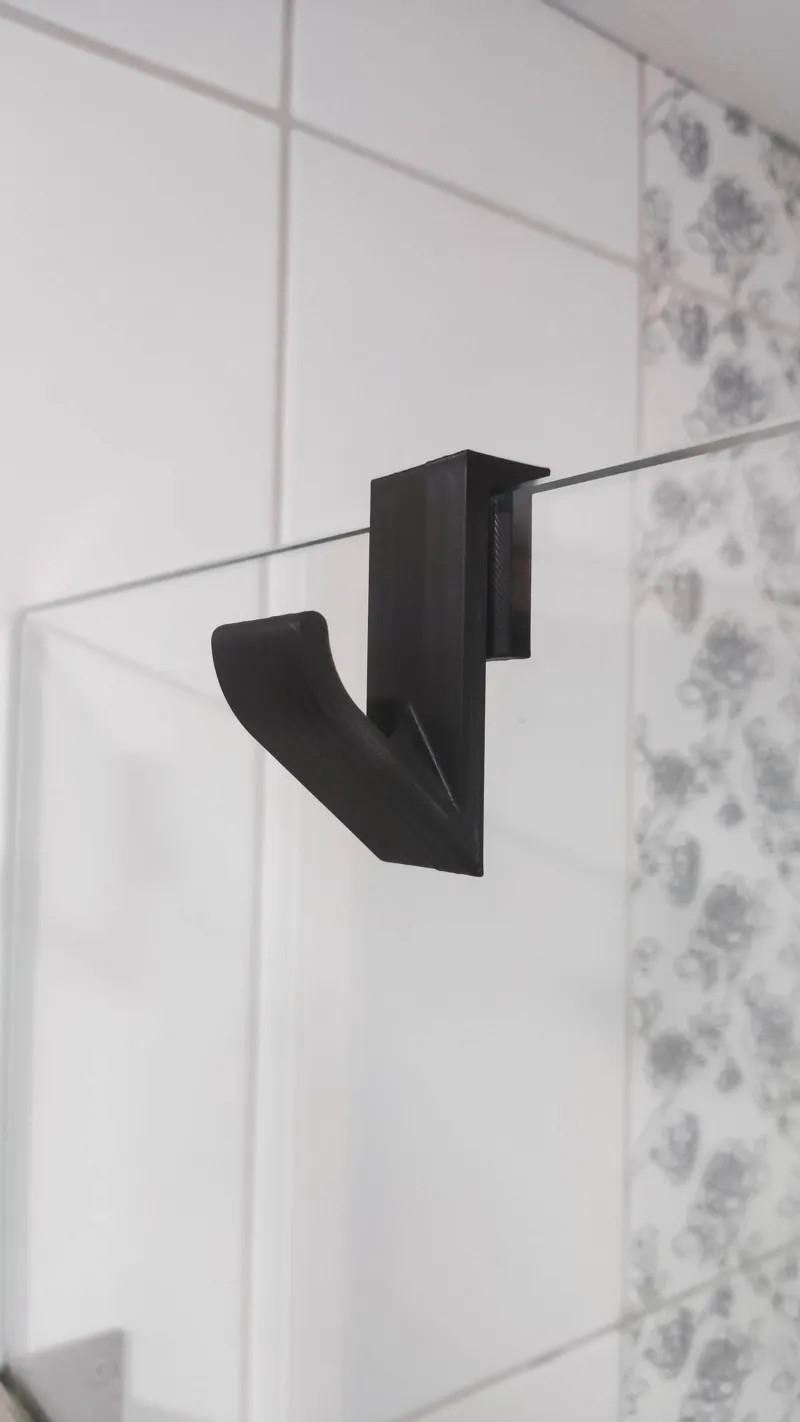 Towel hook