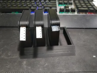 SMD Organizer