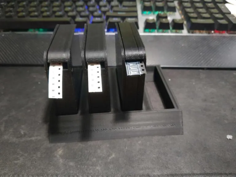 SMD Organizer